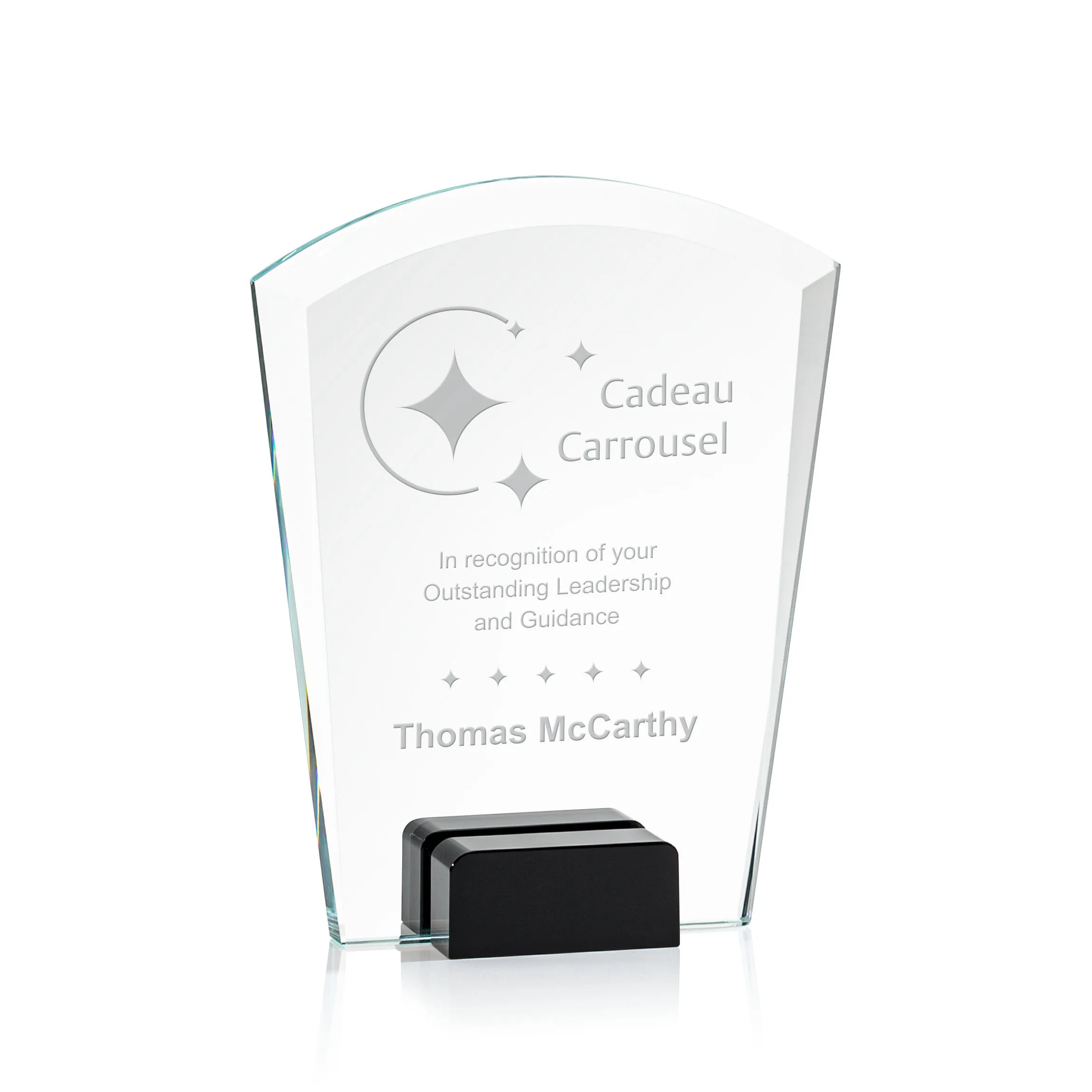 Lola Award — Lola Award