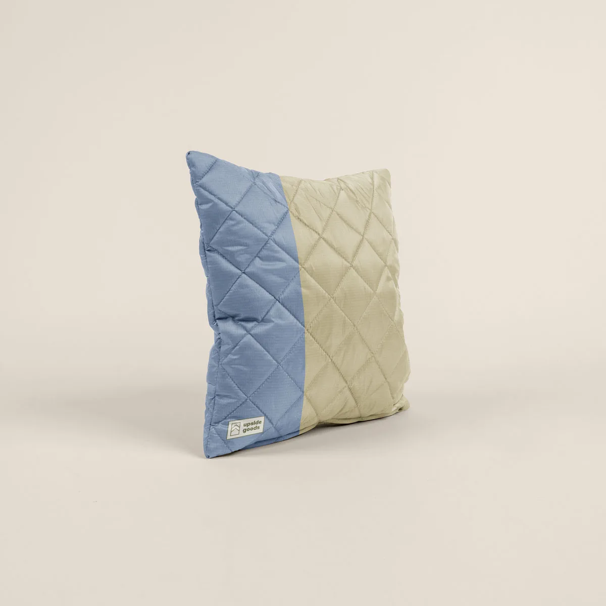 Continued Cuddlebug Small Pillow Case (Puff Puff) view 2