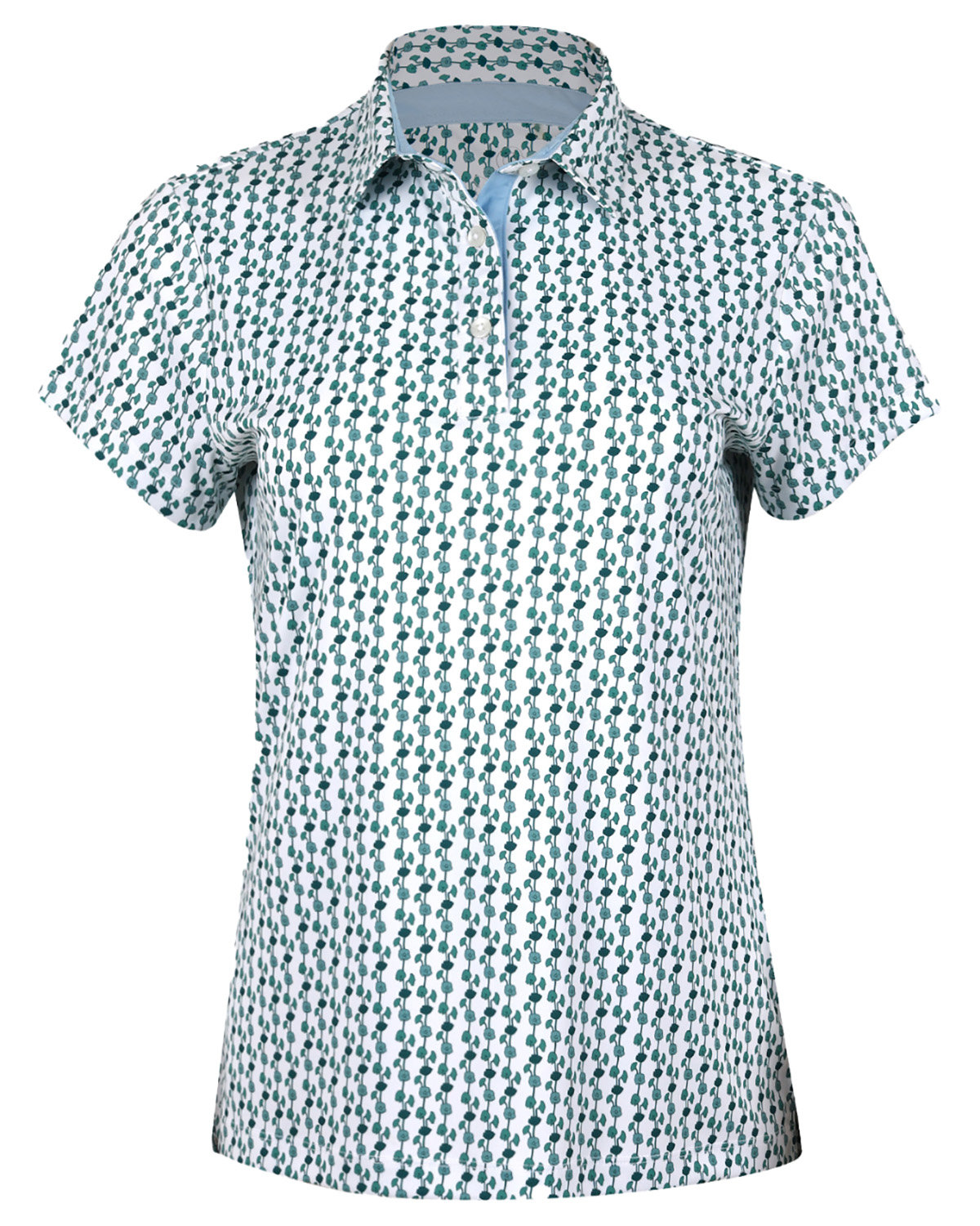 SWANNIES GOLF APPAREL Ladies' Tori Polo