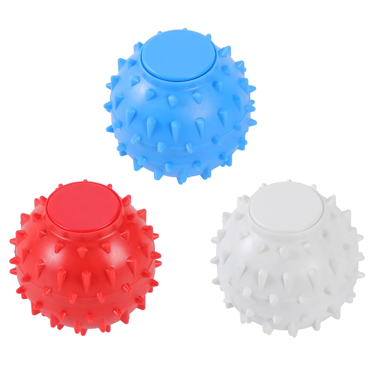Spike Massage Ball view 2