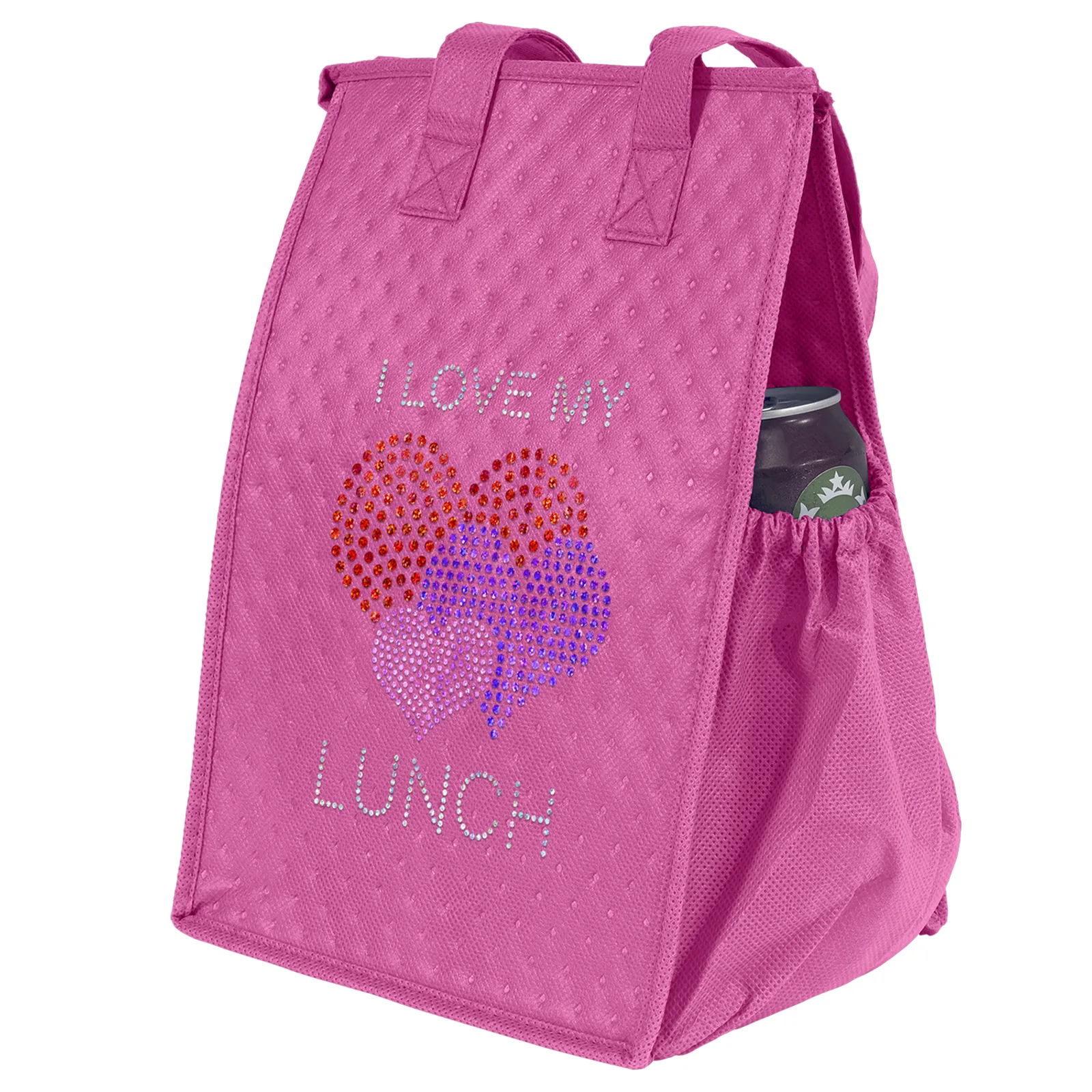 Brite Pink Logo