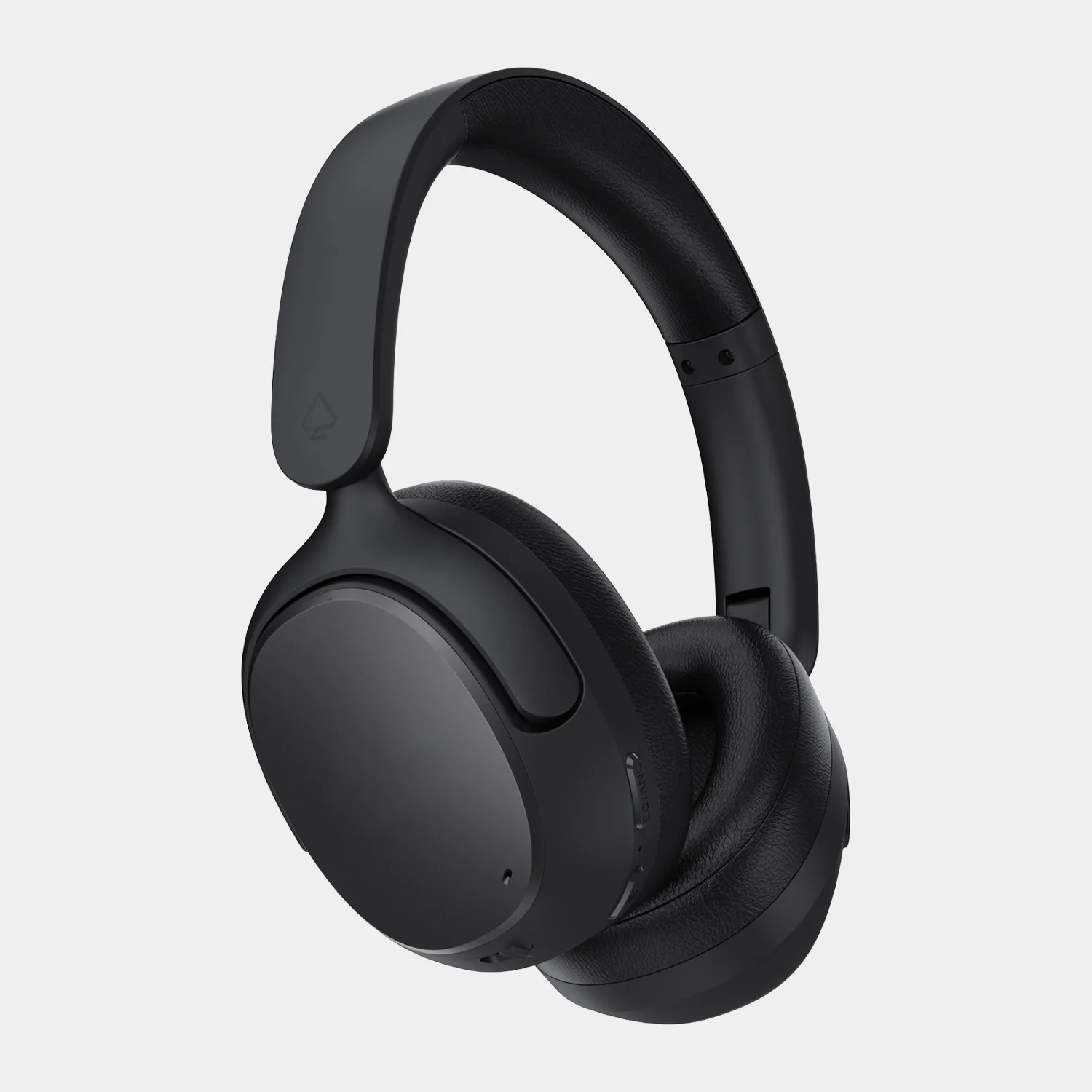 Rhapsody - Active Noise-Cancelling Headphones view 2