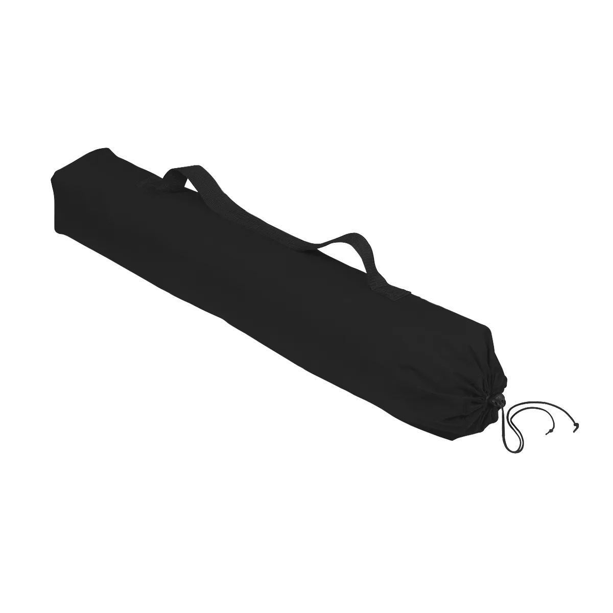 Mesh Folding Chair With Carrying Bag view 2