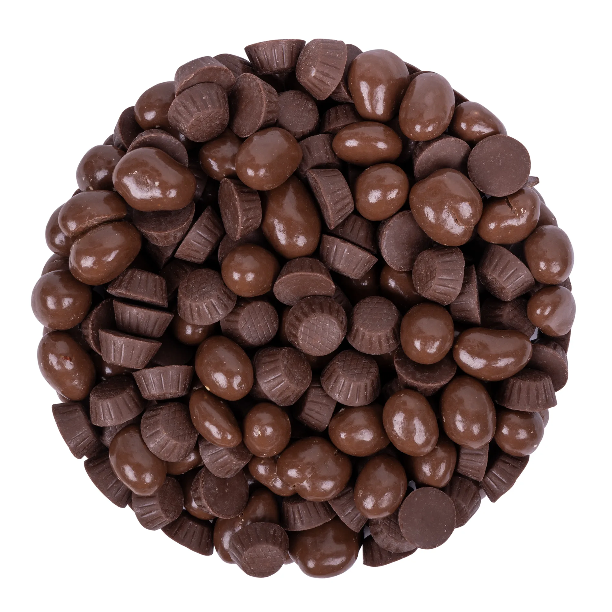 Popclusions - Sweet N Nutty Mix view 2