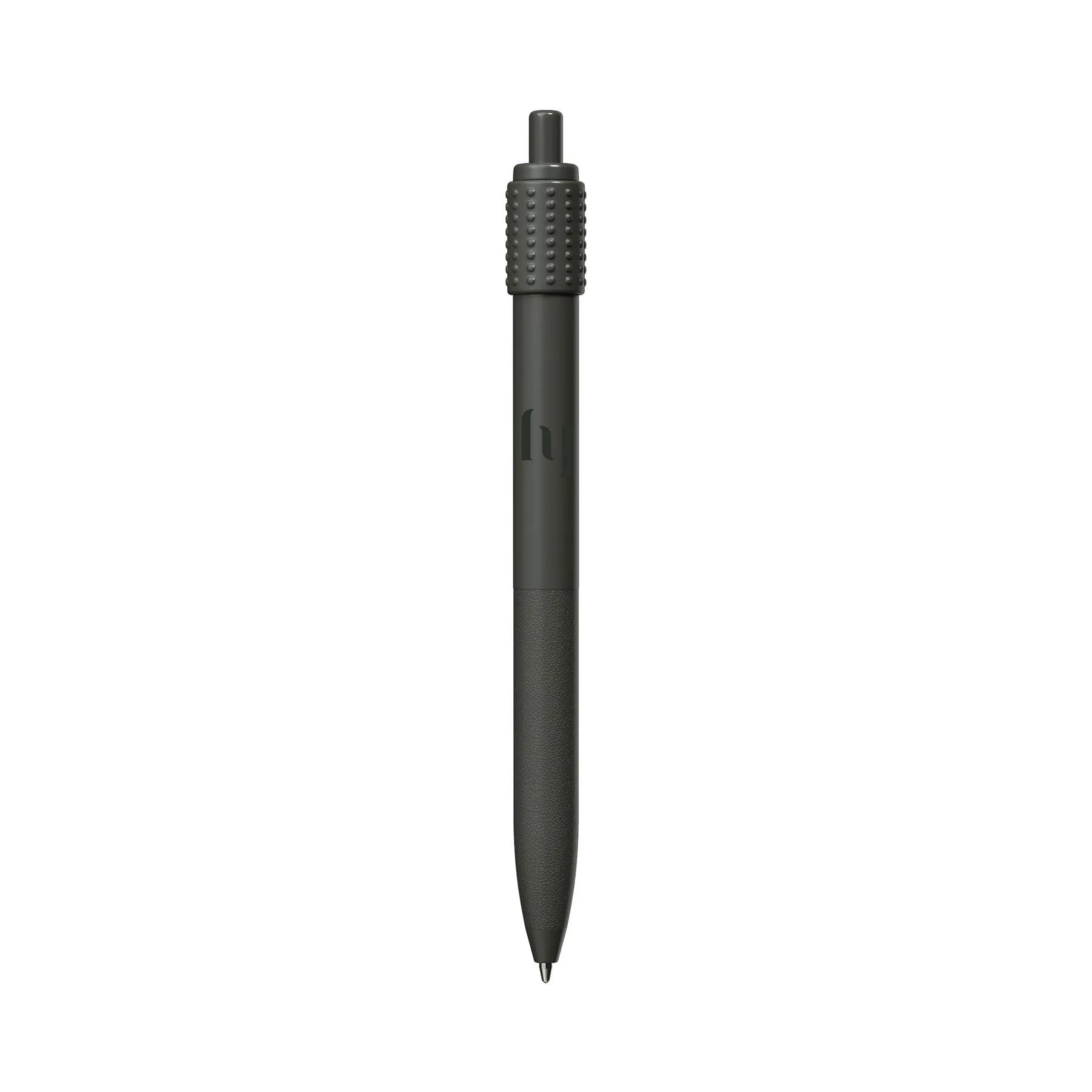 Zephyr Ballpoint Spinner Pen