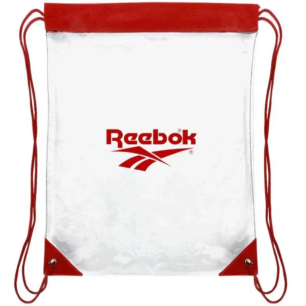 Red / Clear
