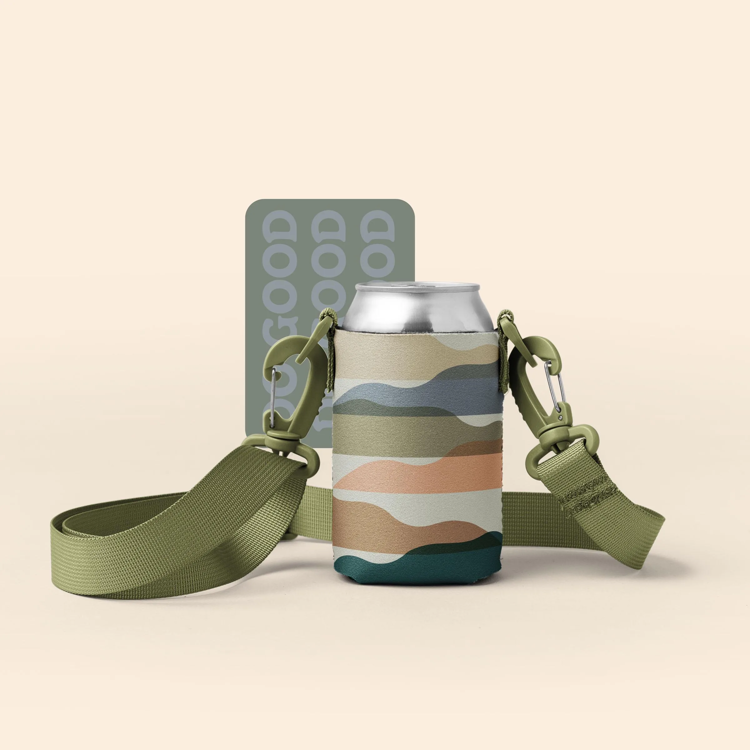 Oytex™ Hang Cool Can Holder view 2