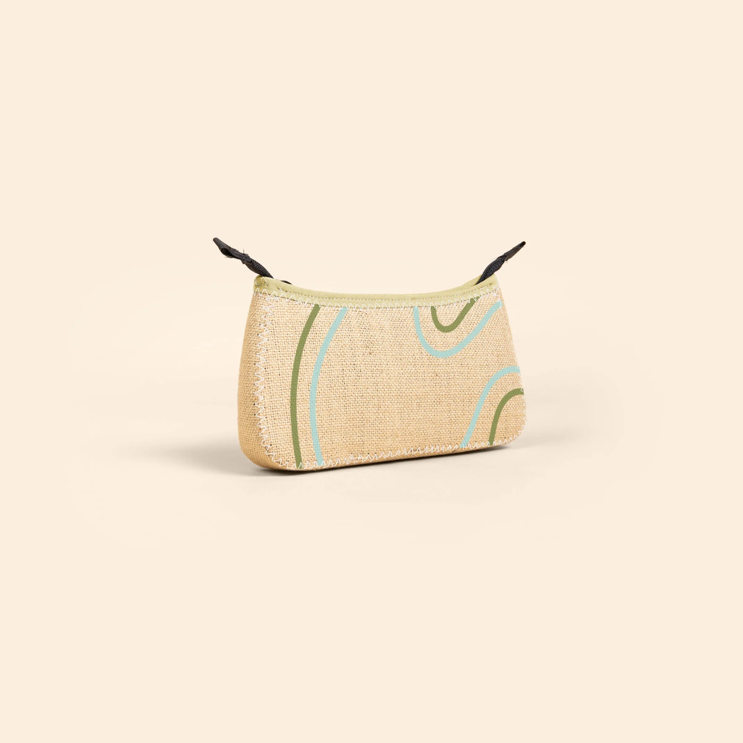 Burlap Beige/Various