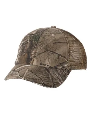 Realtree? Xtra Brown