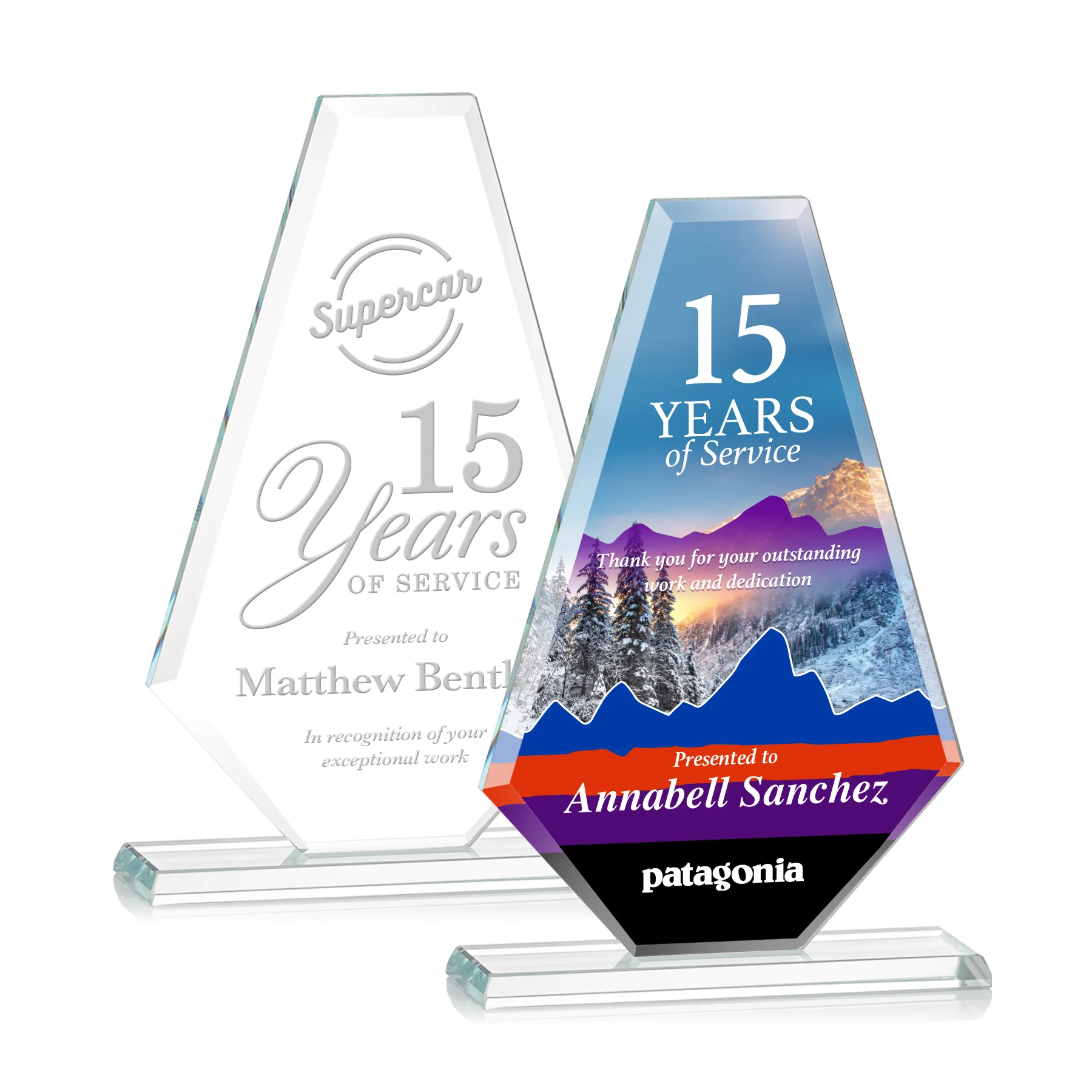 Caldwell Award