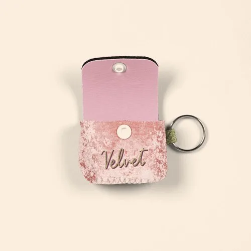 Antique Rose Pink / Various