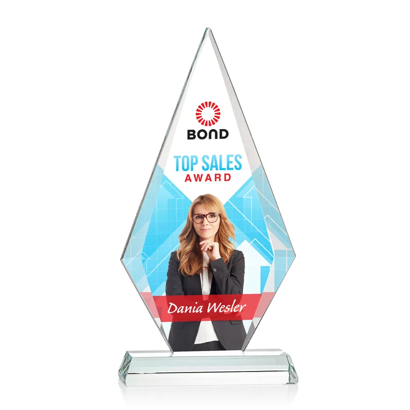 Capricia Award