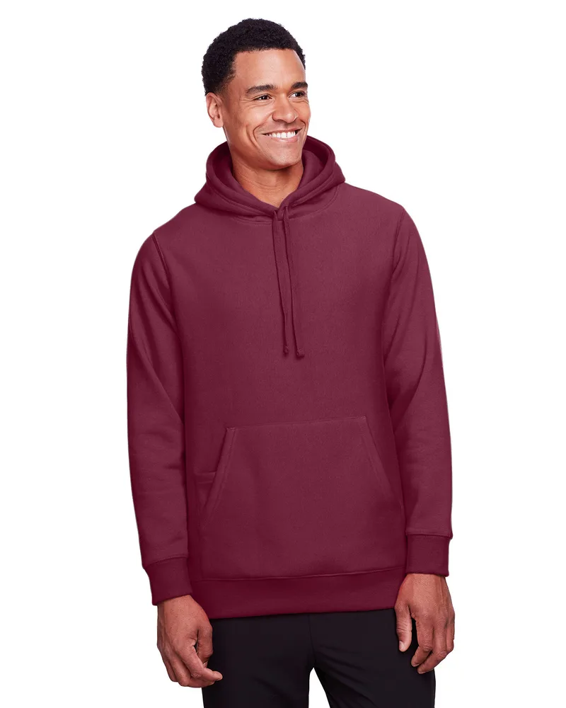 Team 365 Adult Zone HydroSport™ Heavyweight Pullover Hooded Sweatshirt view 5