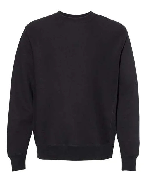 Independent Trading Co.® Legend Premium Heavyweight Cross-Grain Crewneck Sweatshirt