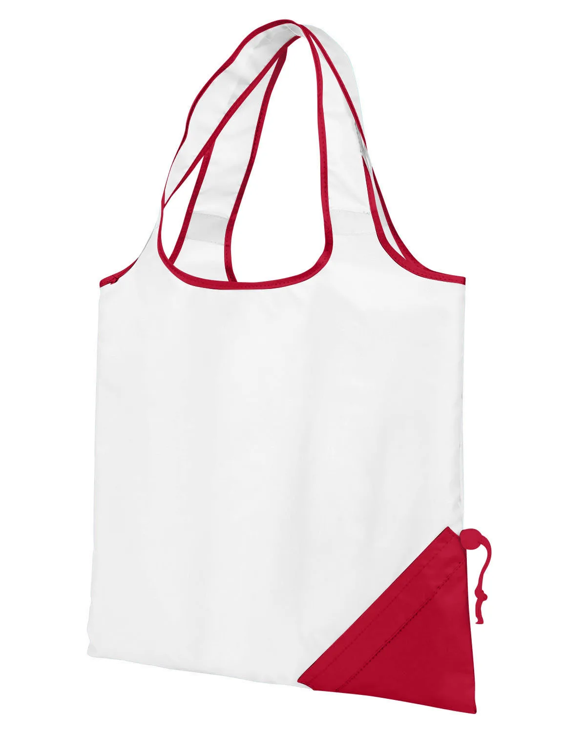 White / Red