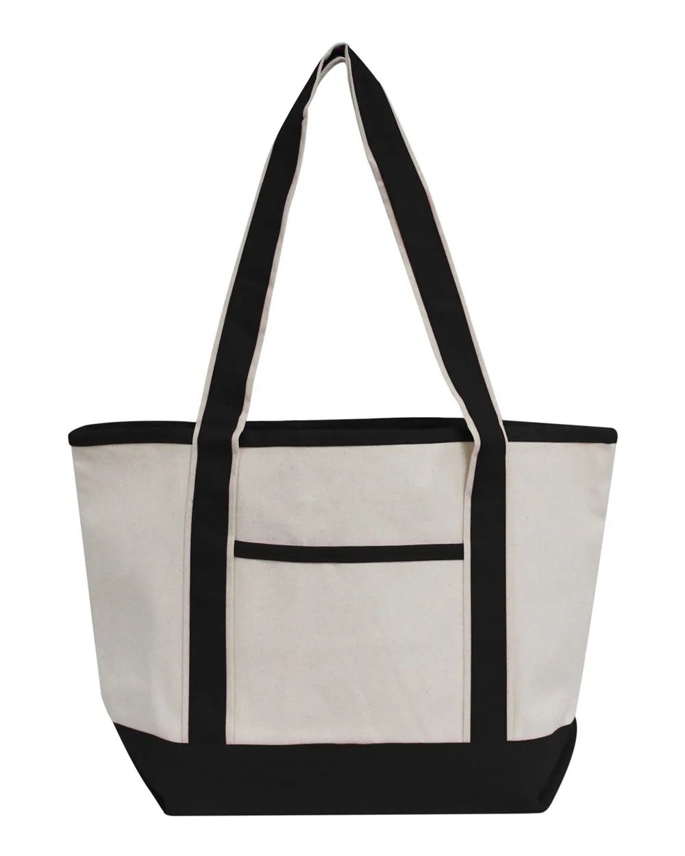 OAD Promotional Heavyweight Medium Tote Bag