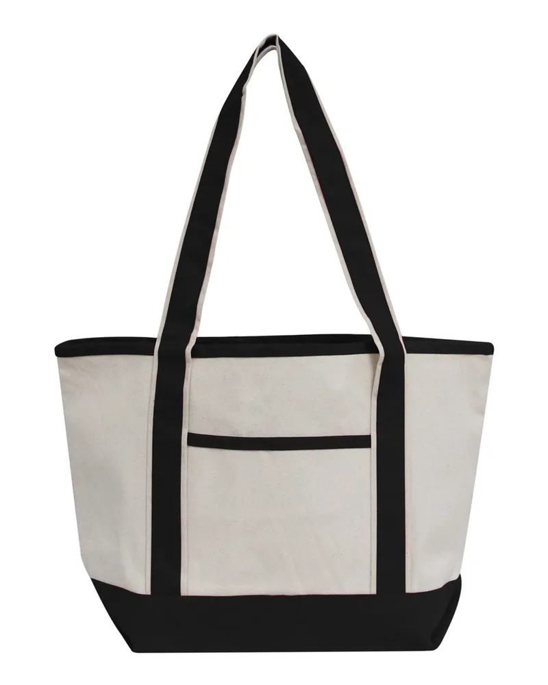 OAD Promotional Heavyweight Medium Tote Bag