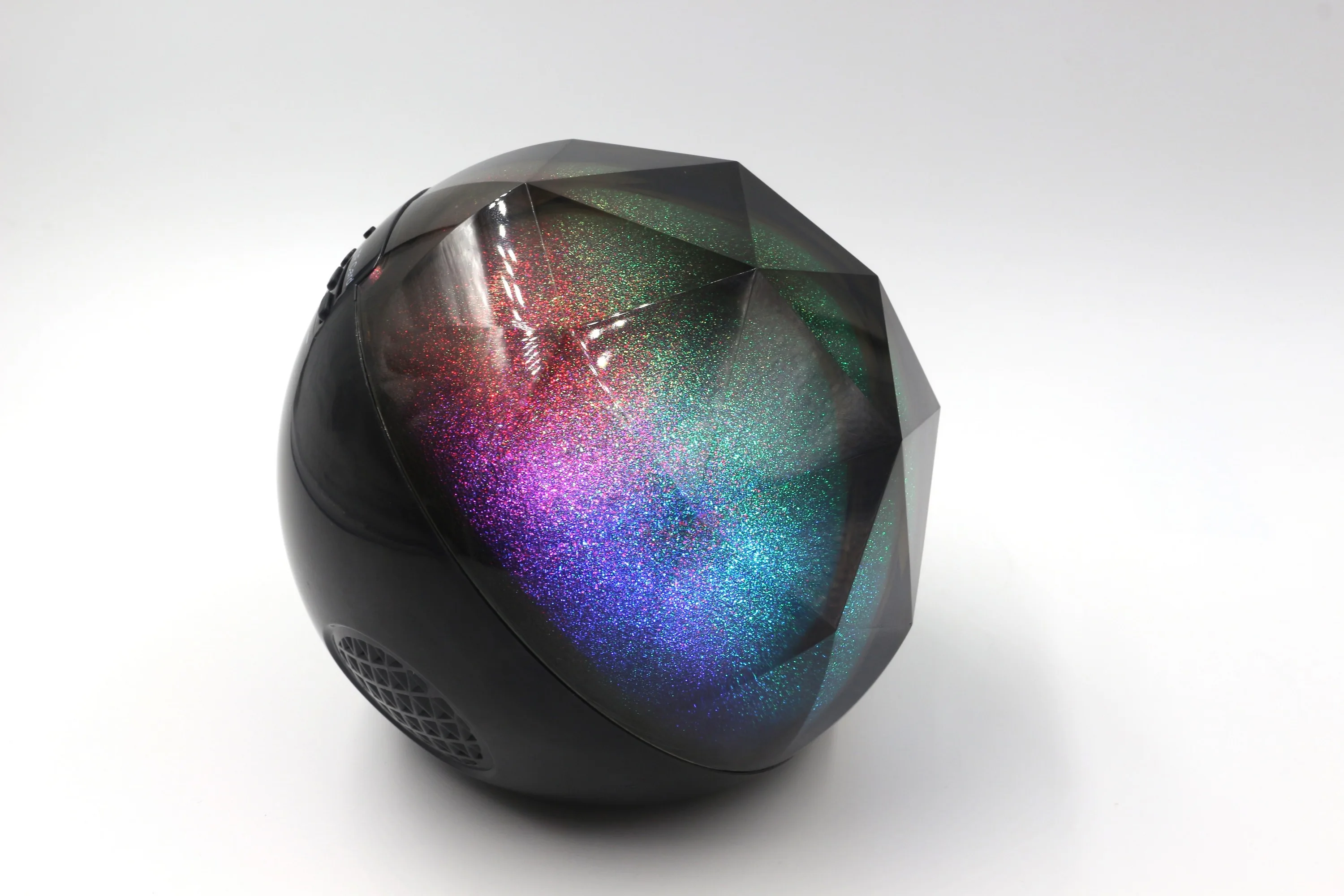 Vivitar® Super Nova Bluetooth® Speaker