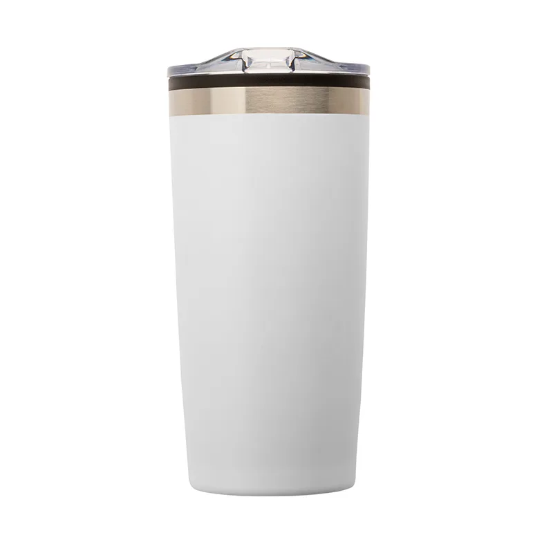 Montee 20 oz. Steel/PP Liner Tumbler view 4