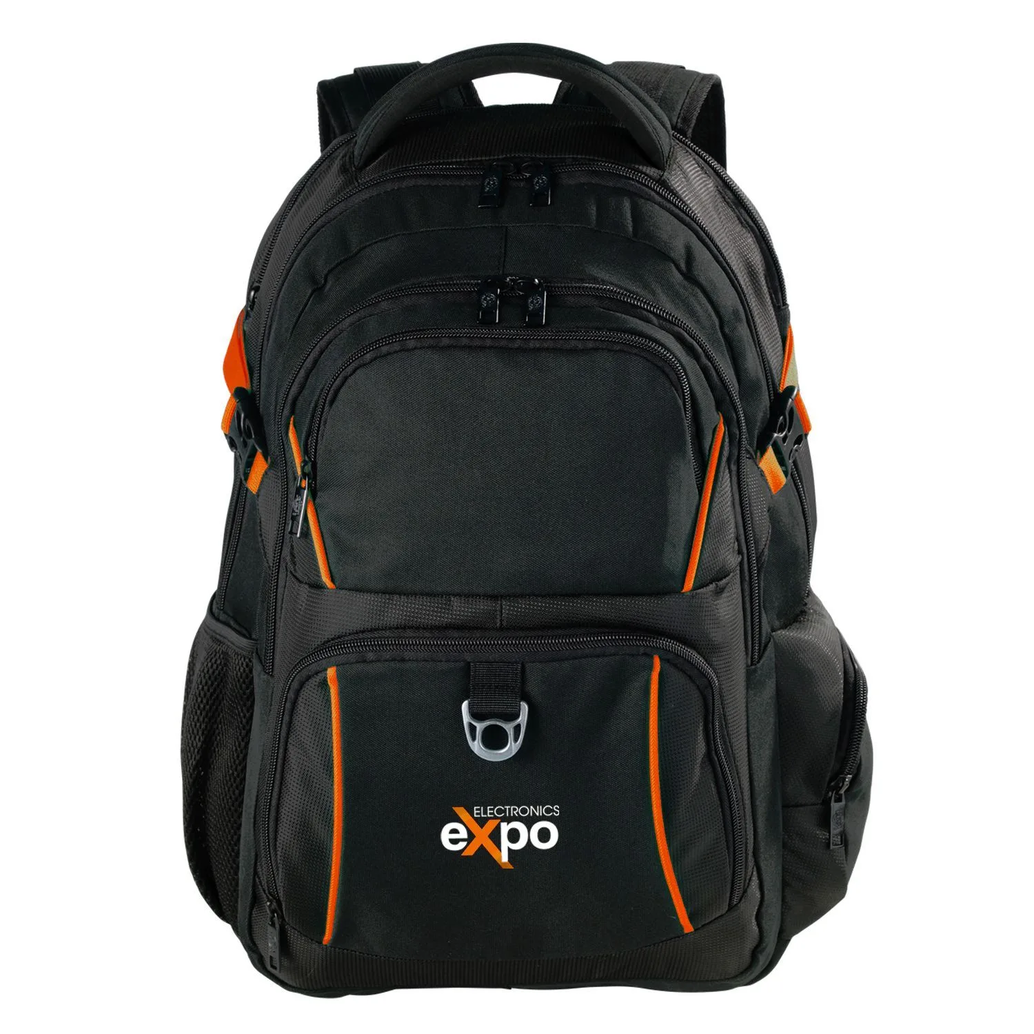 Mercury Backpack view 6