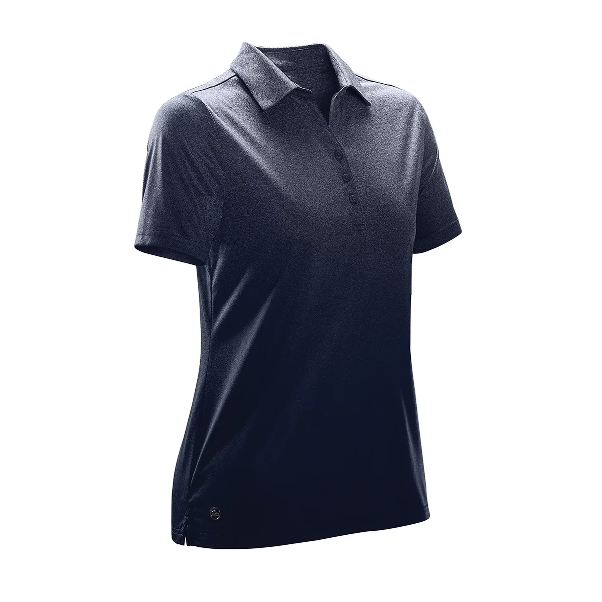 TXR1W NAVYHEATHER SIDE