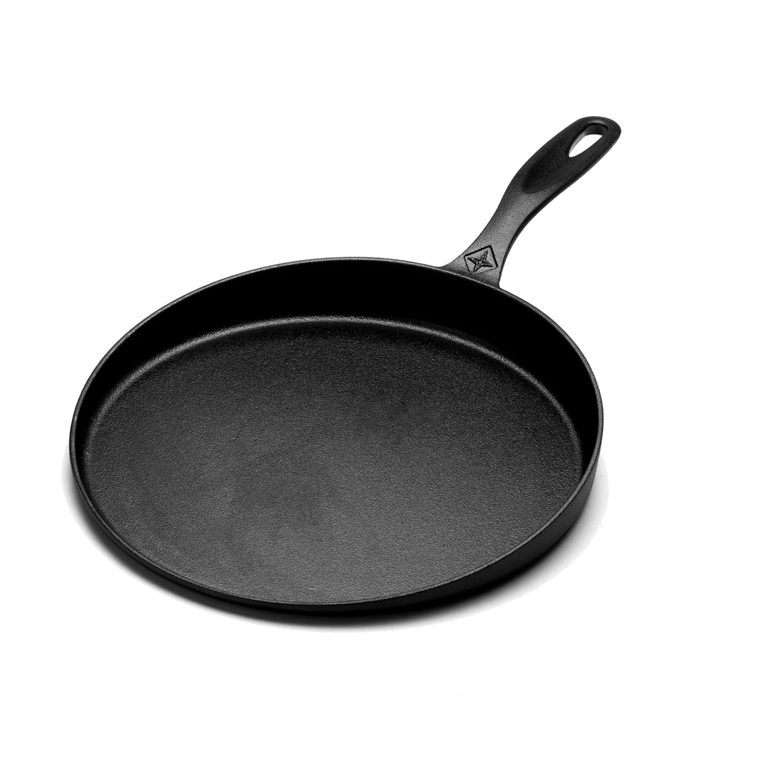 Barebones Barebones Cast Iron Flat Pan