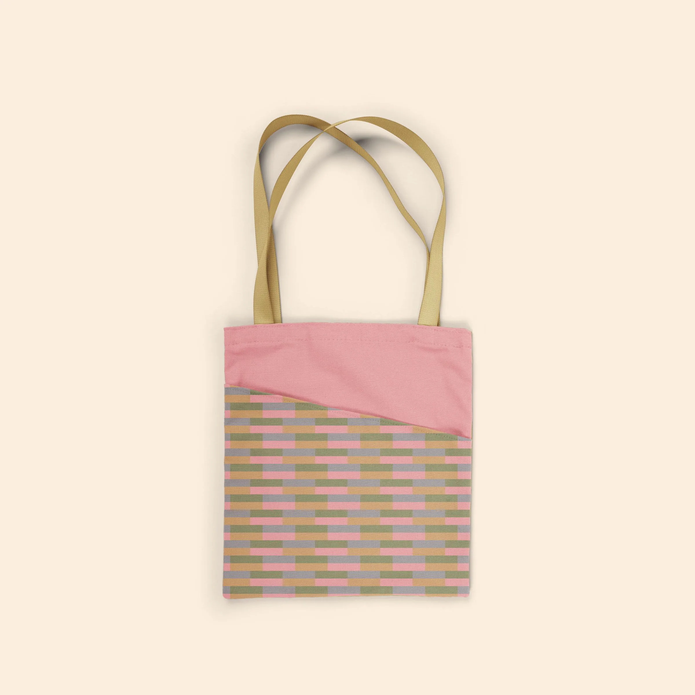 Main Squeeze Peek-A-Boo Tote view 2
