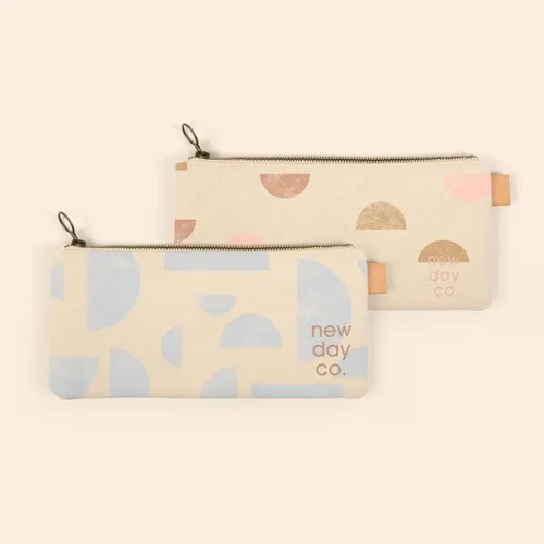 Natural Beige/Various