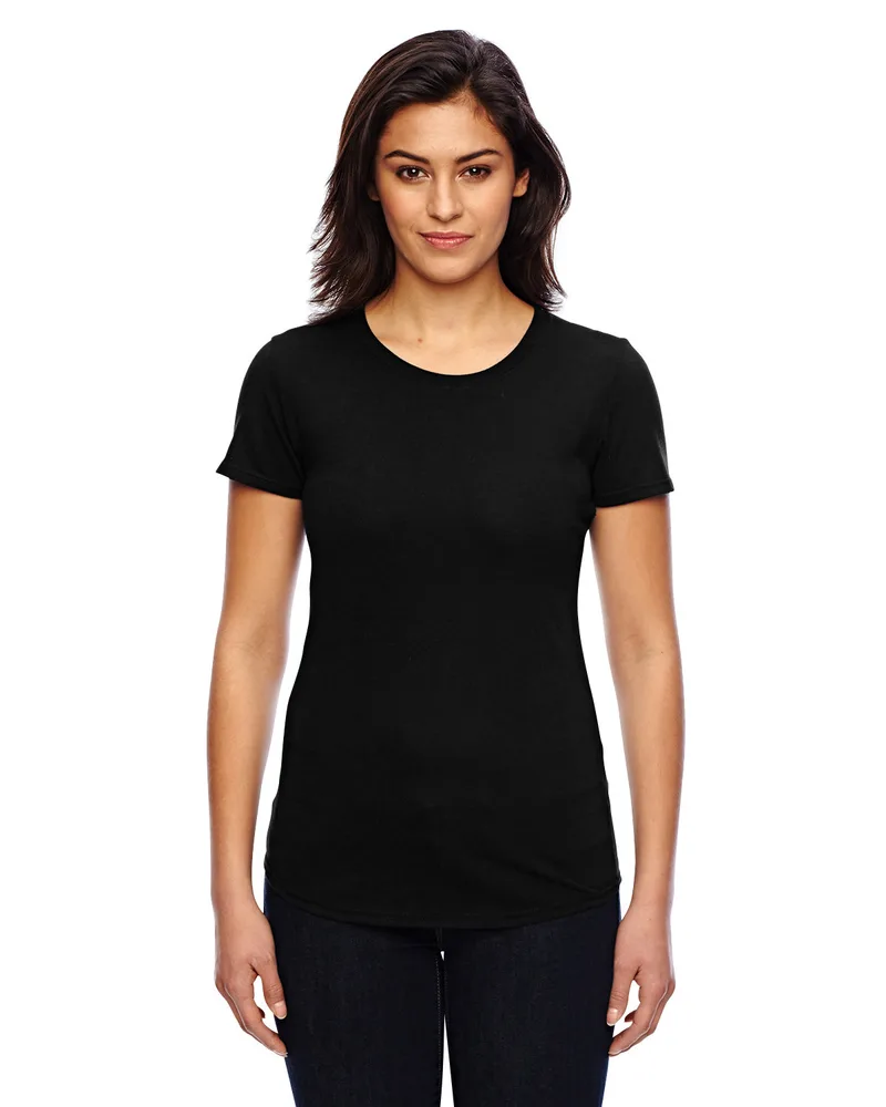 Gildan Ladies' Triblend T-Shirt