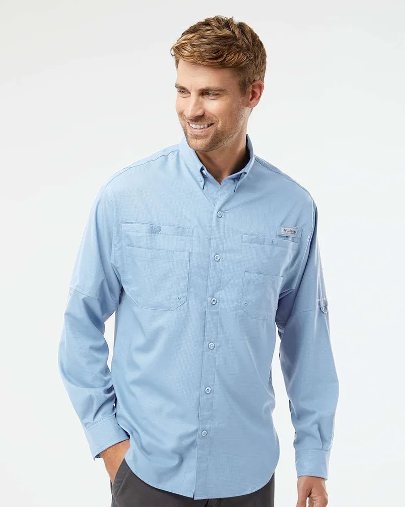 Sail Blue Blank Front