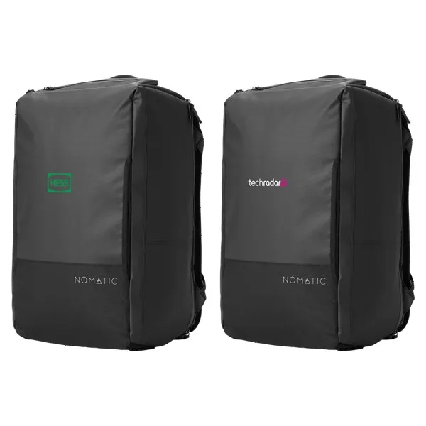 Nomatic 40L Travel Bag view 2