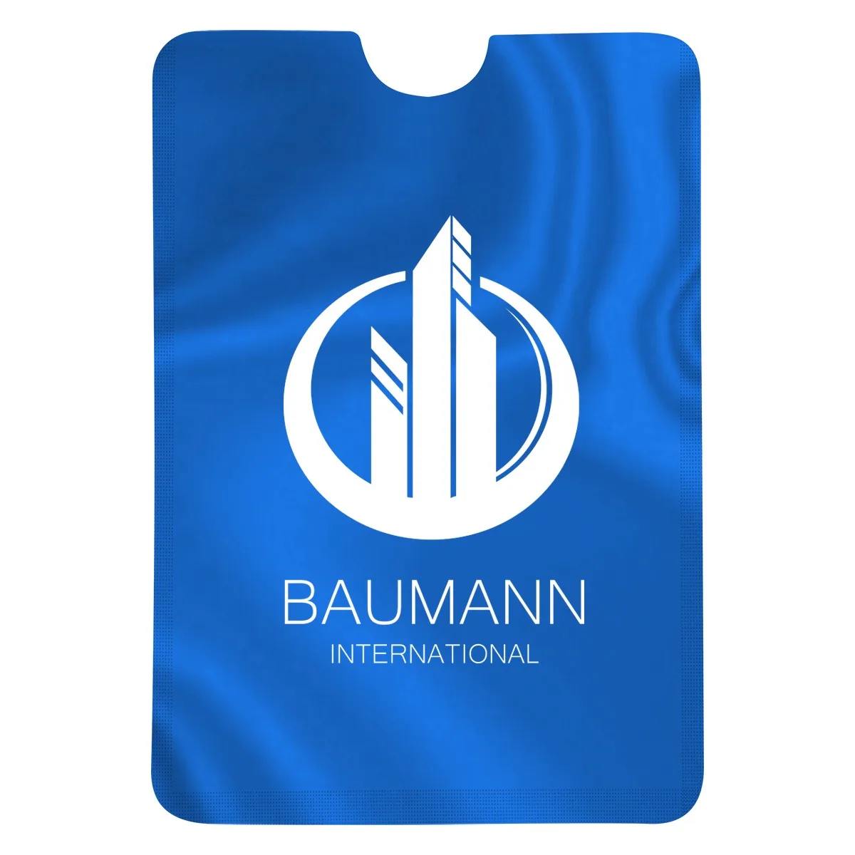 261 BLU Padprint