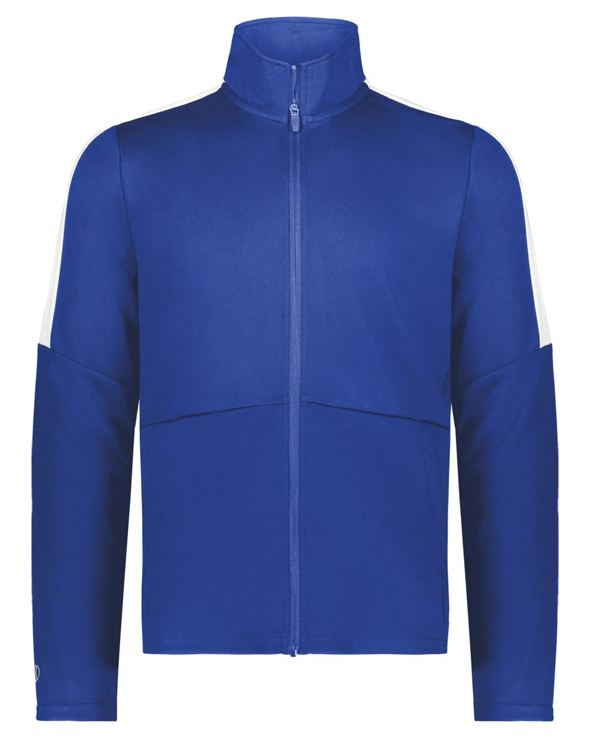 Holloway Adult Crosstown Jacket Tall view 5