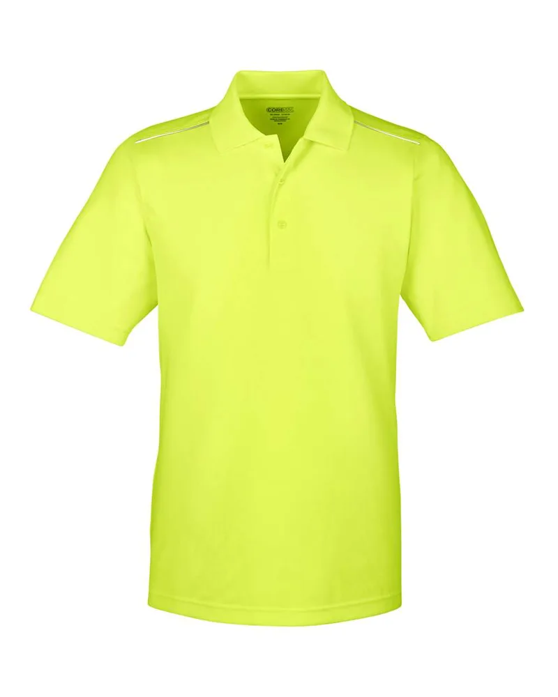 Safety Yellow Lifestyle View