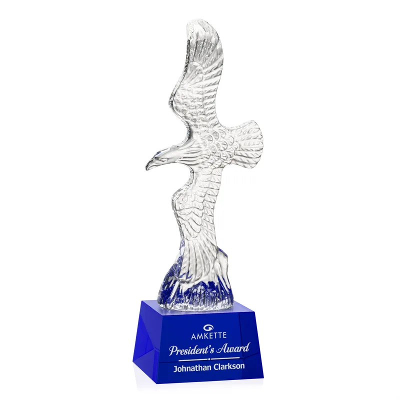 Staffordshire Eagle Award