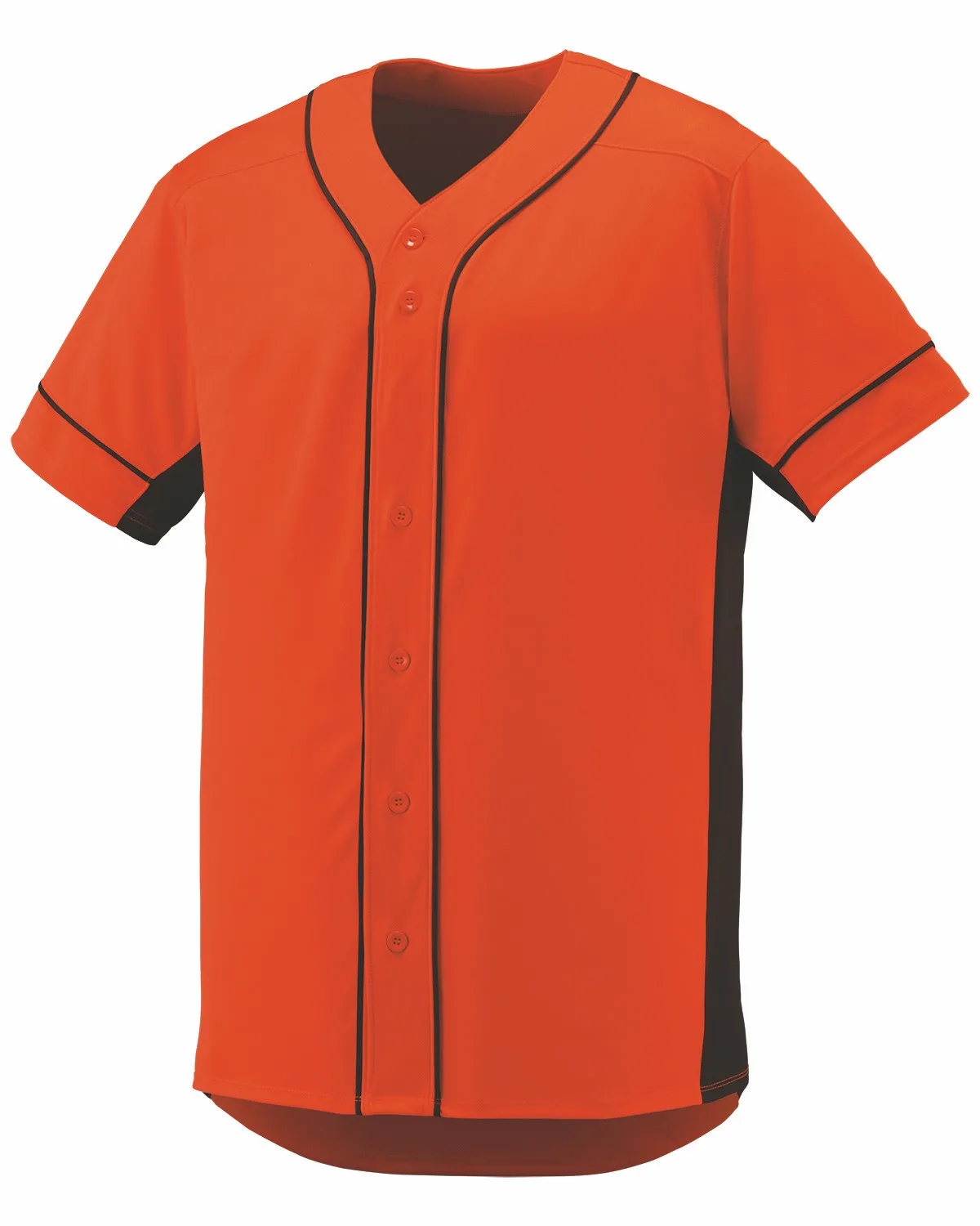 Augusta Adult Slugger Jersey view 6