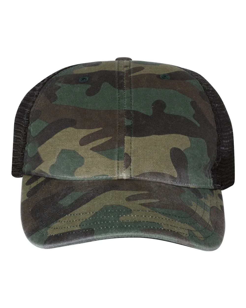 Military Digital Camo/Light Green