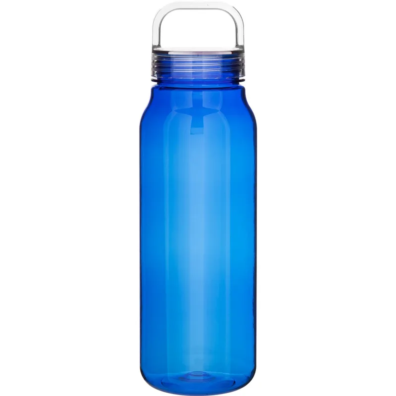 38 oz h2go Glint Water Water Bottle (Blue) view 2