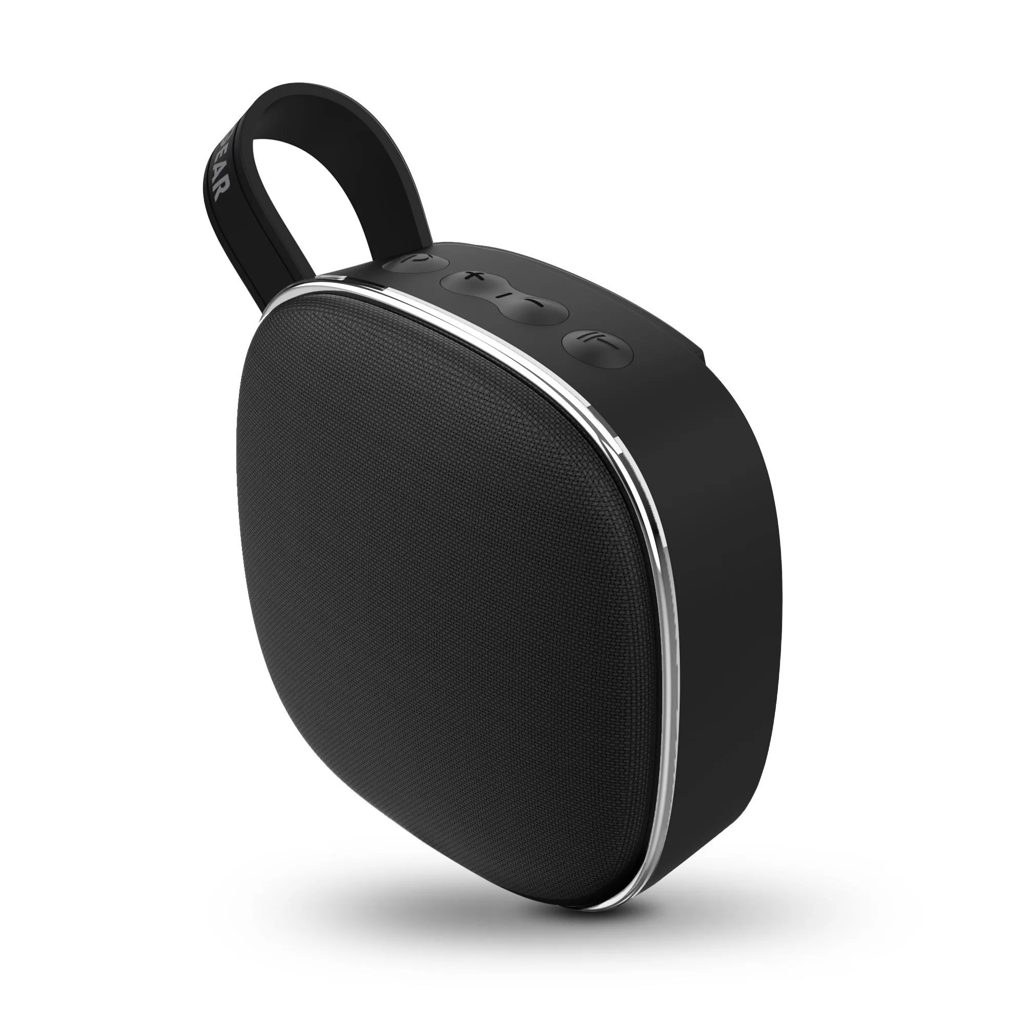 HYPERCEL Hypergear Fabrix Mini Wireless Speaker Black