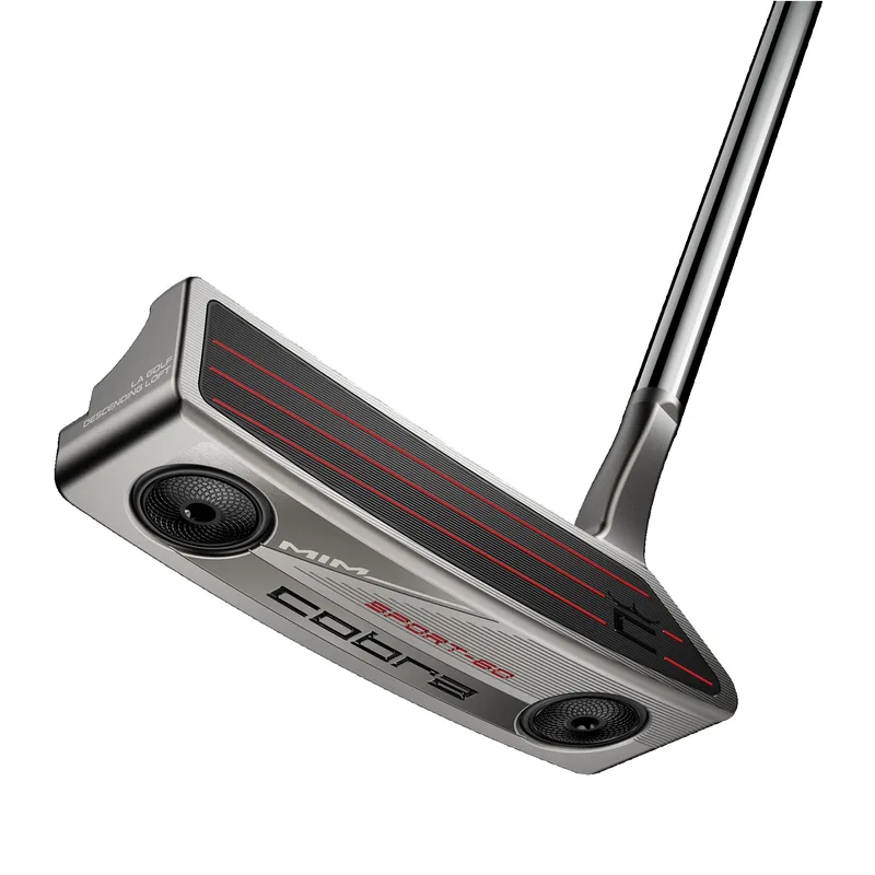 Cobra MIM Sport-60 Putter