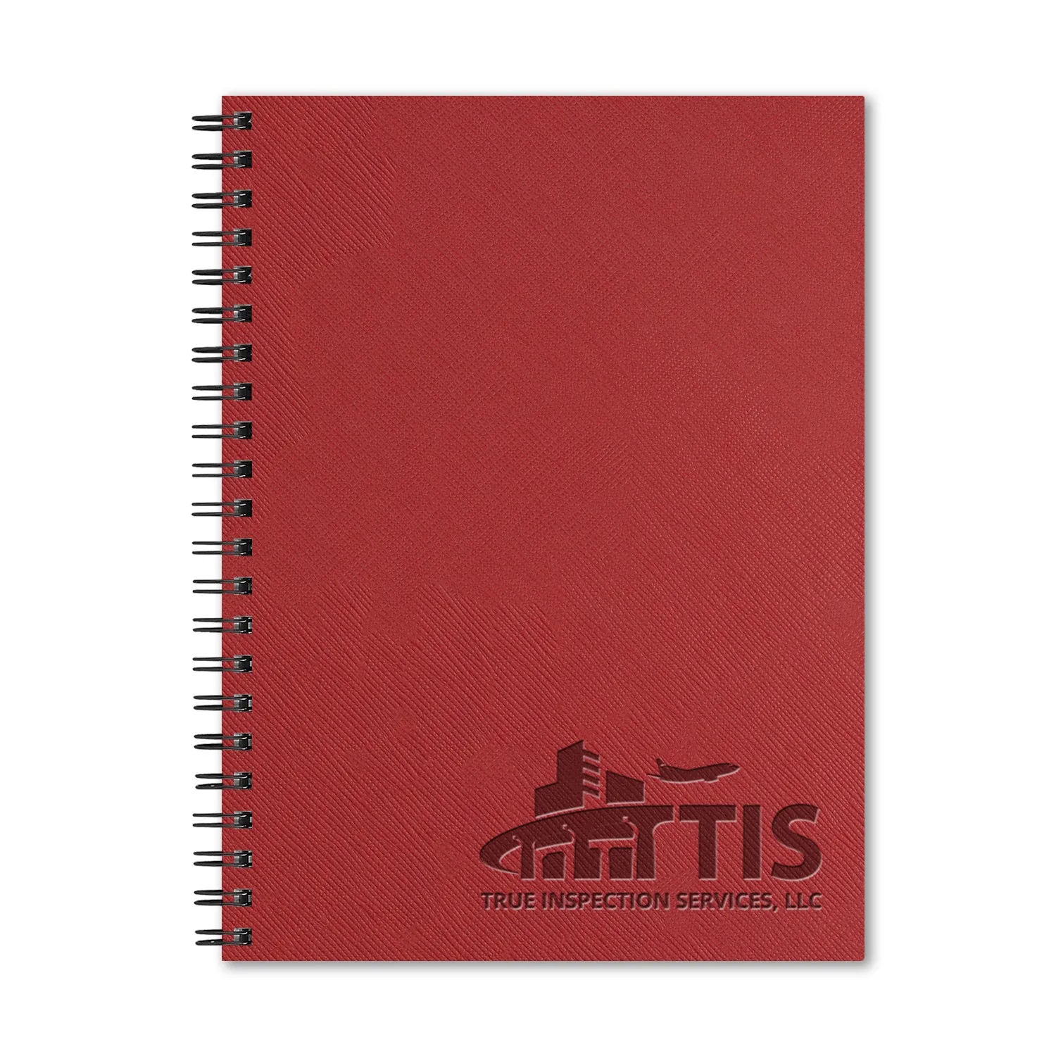 Monthly / Red