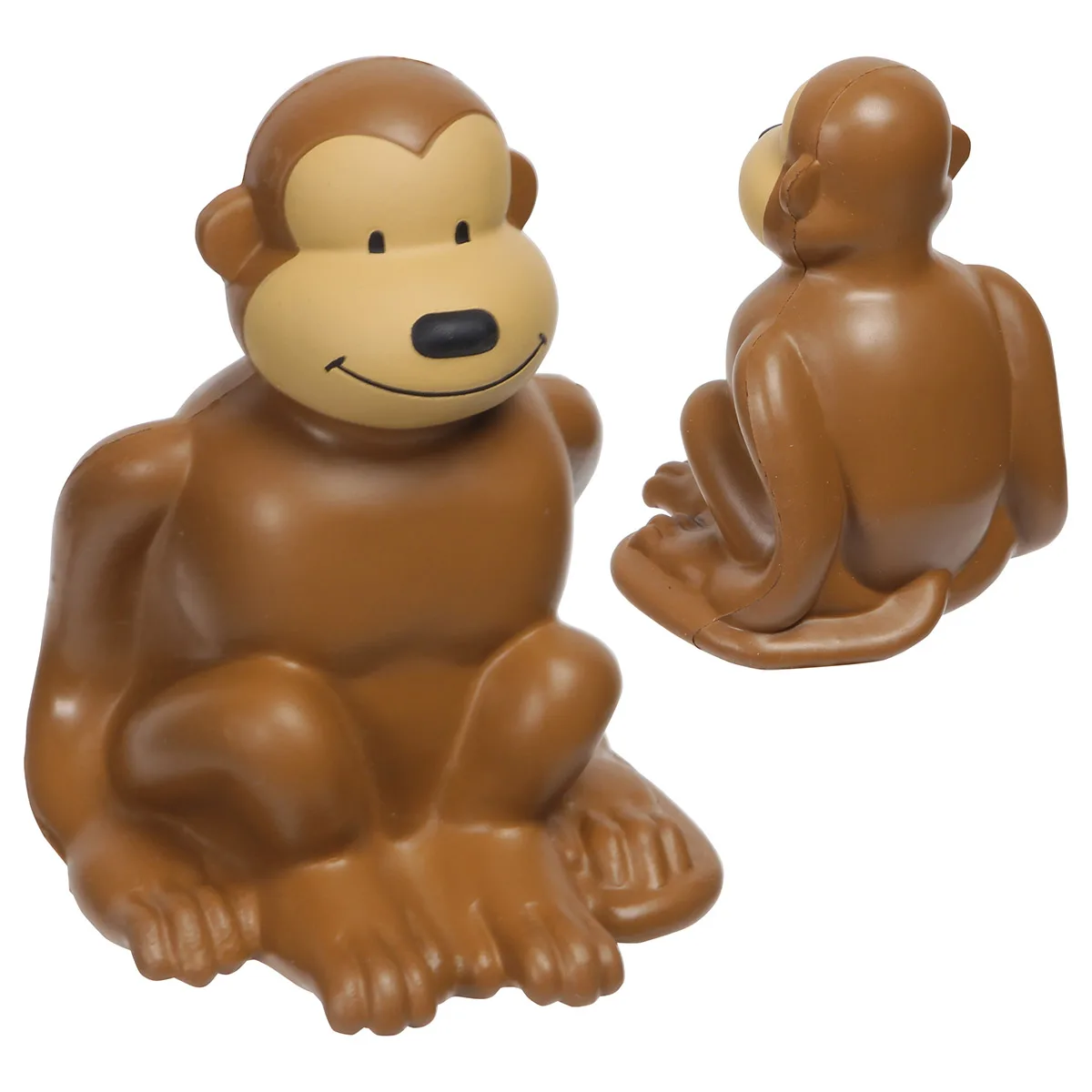 Monkey Stress Reliever view 2