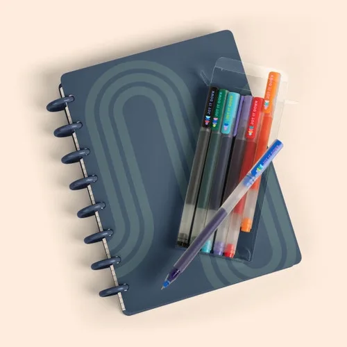 Stick Pen 7-Pack view 5