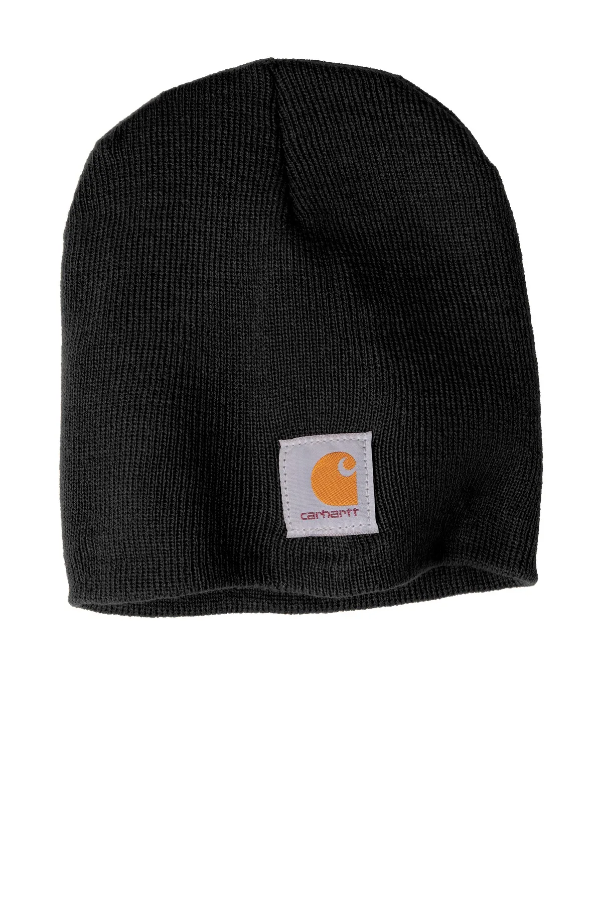 Carhartt ® Acrylic Knit Hat.