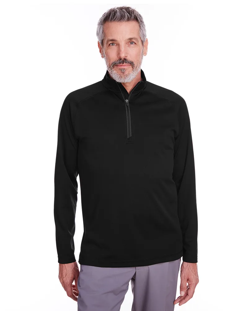 SPYDER® Men's Freestyle Half-Zip Pullover Sweater