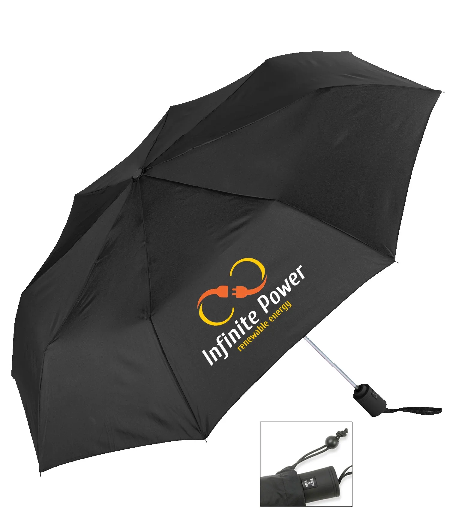 Executive Mini Umbrella