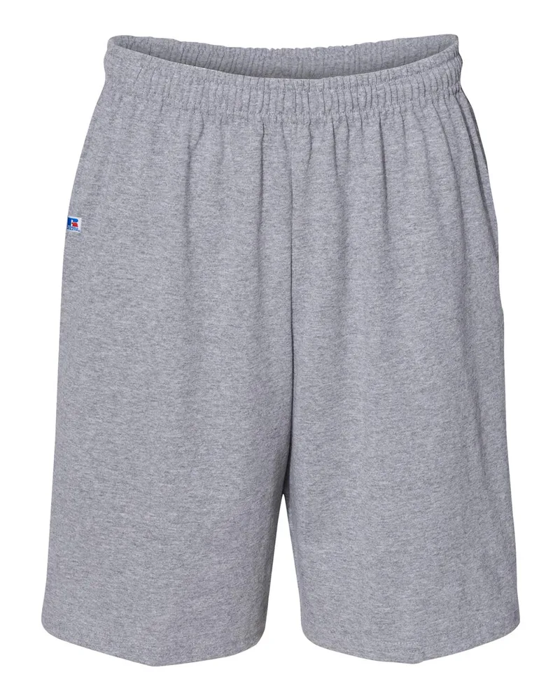 Oxford Gray Blank Front