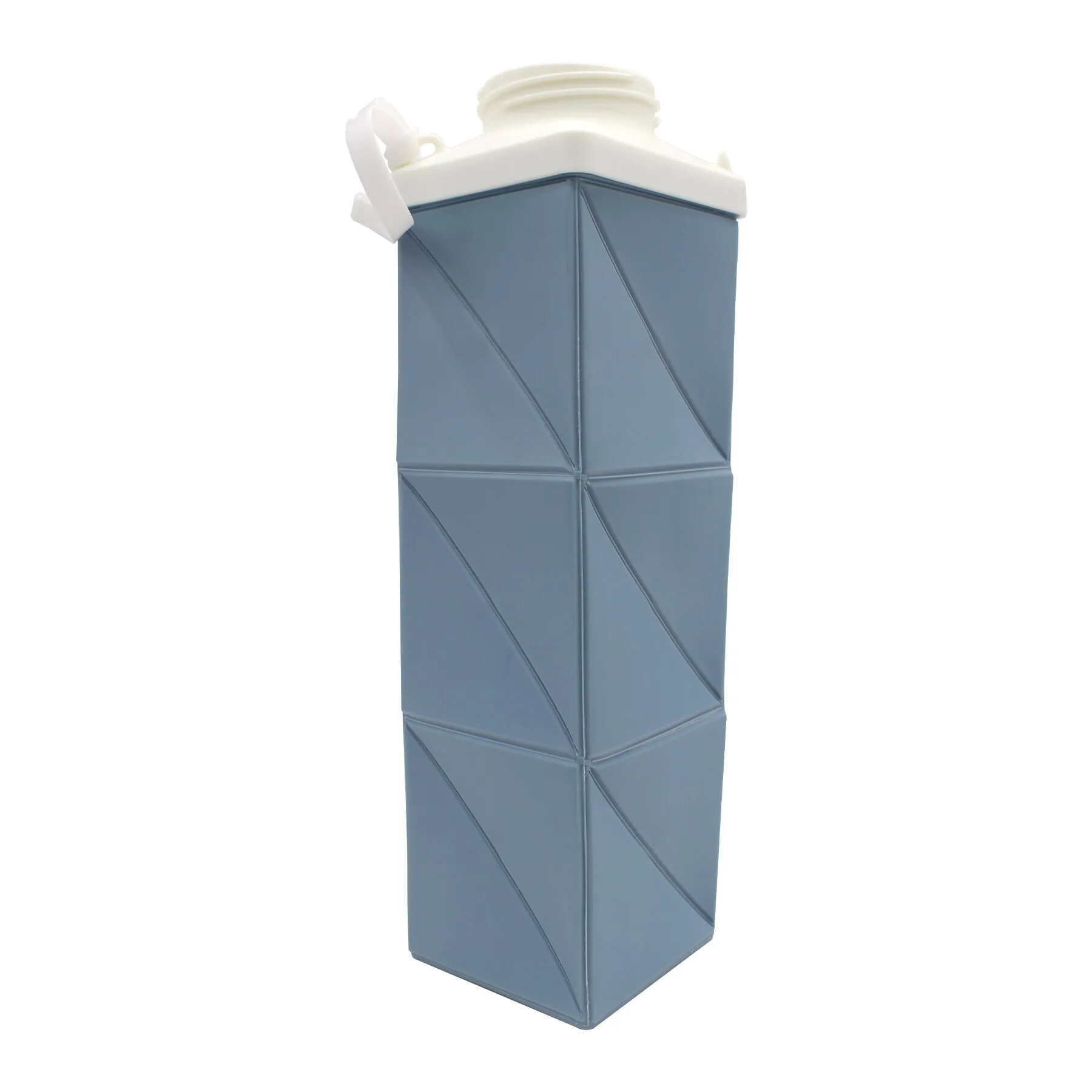 Slate Blue Expanded