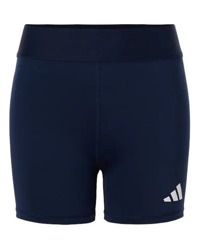 Adidas® Women's Techfit™ Compression Shorts