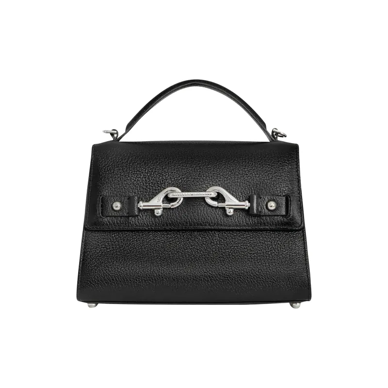 Rebecca Minkoff Lou Top Handle Crossbody Bag